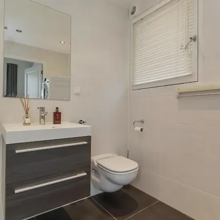Exceptional And Stylishly Furnished Canal House * Amsterdam