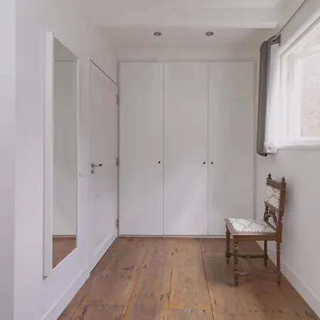 Exceptional And Stylishly Furnished Canal House * Amsterdam